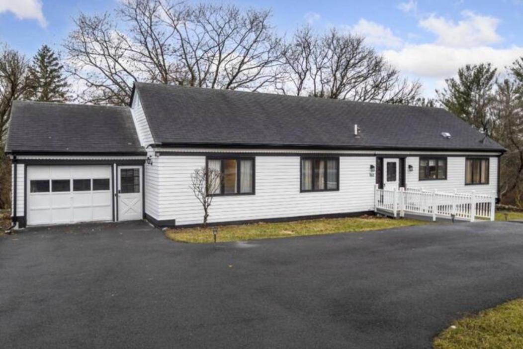 Cayuga Bungalow On Lake—Sleeps 13—Outdoor Firepit Lansing Luaran gambar