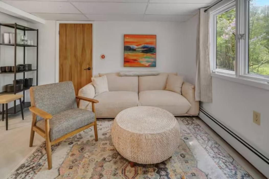 Cayuga Bungalow On Lake—Sleeps 13—Outdoor Firepit Lansing Luaran gambar