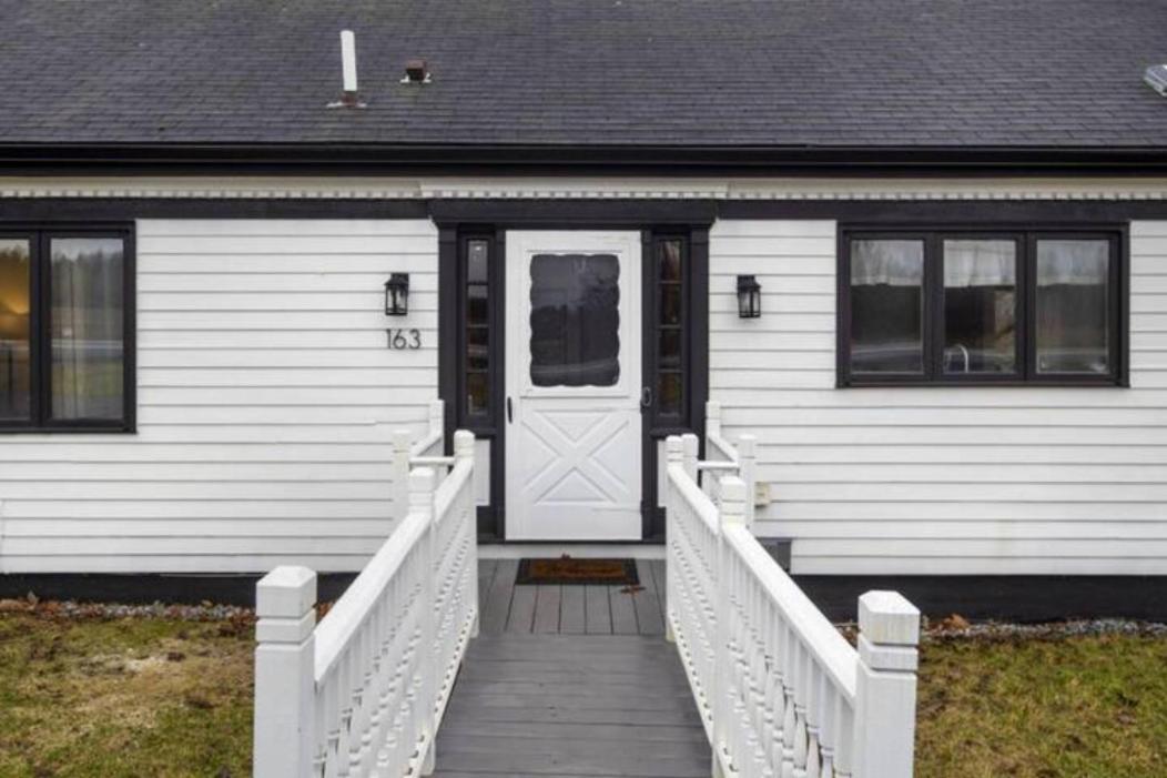 Cayuga Bungalow On Lake—Sleeps 13—Outdoor Firepit Lansing Luaran gambar