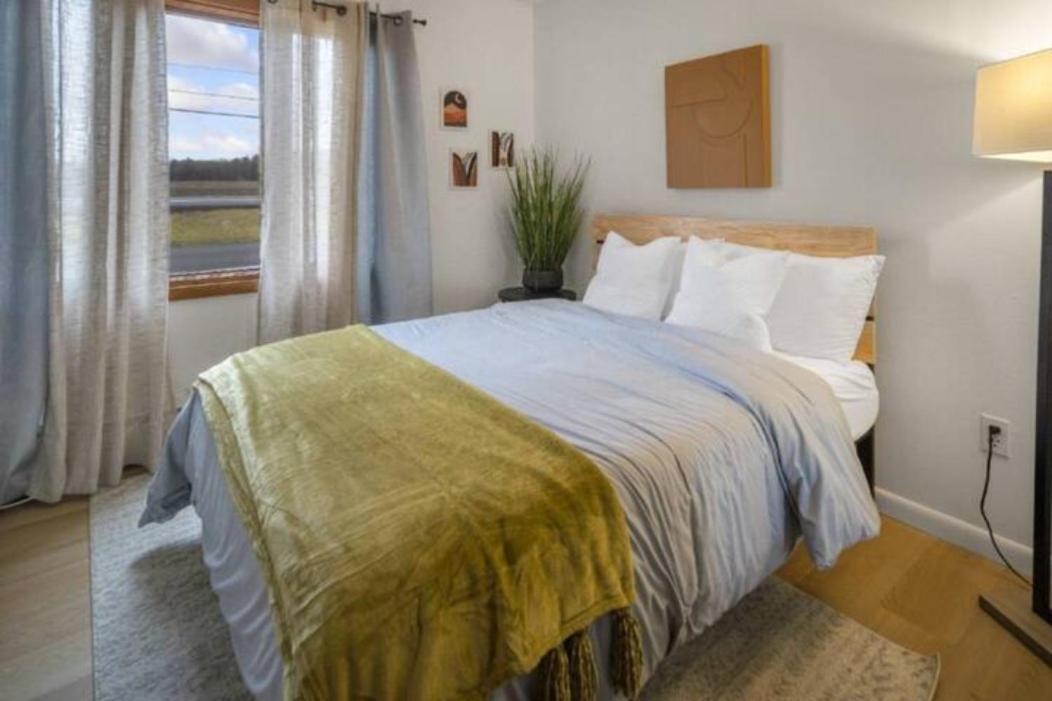 Cayuga Bungalow On Lake—Sleeps 13—Outdoor Firepit Lansing Luaran gambar